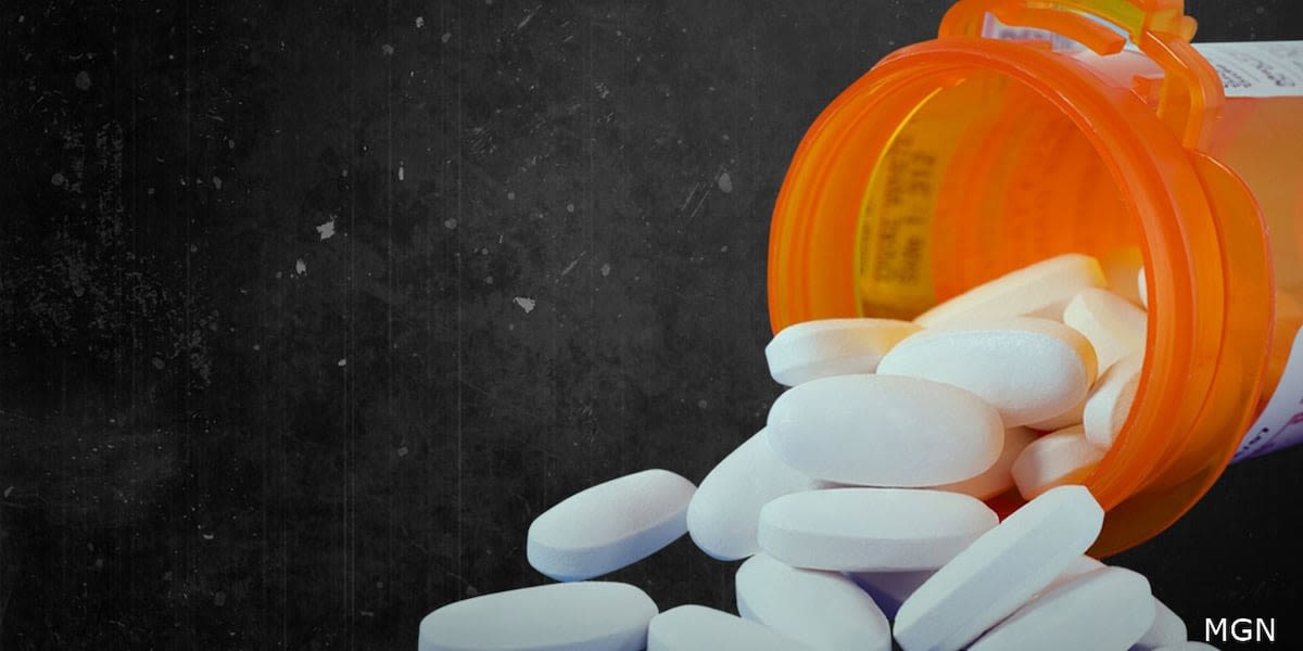 Walton County to receive over $200,000 from opioid settlement in 2025