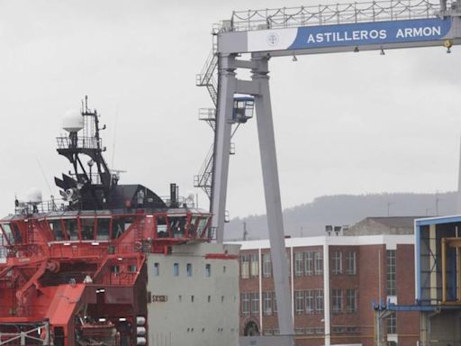 Un juez de Andorra investiga la fortuna de los dueños de Armón