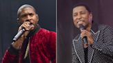 The Apollo Theater celebrates 90th anniversary at star-studded spring benefit with Usher, Babyface