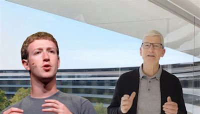 "Se basa en engañar a los usuarios": Tim Cook le pidió a Mark Zuckerberg consejos sobre privacidad y la respuesta los enemistó para siempre