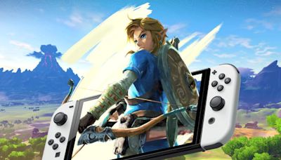 Filtran primer exclusivo para Nintendo Switch 2; sería un port de un título de Wii U