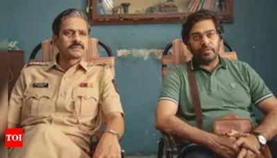 Ashutosh Rana: Vijay Raaz was effective as an eunuch in 'Gangubai Khatiawadi', he is a brilliant actor—exclusive! | Hindi Movie News - Times of India