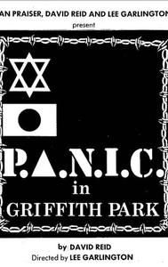 P.A.N.I.C in Griffith Park