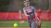 Prep softball: Midland's Ballengee back in the saddle