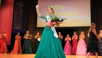 Meet the 2024 Miss Nebraska's Teen local titleholders.