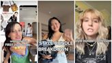 'Style bundle' sellers on TikTok are offering thrifted personal styling services on a budget