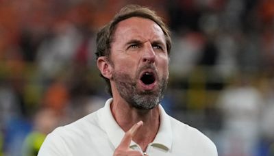 Gareth Southgate ‘excited’ as England bid to turn the dream into reality