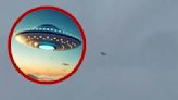 ¿Avistamiento OVNI? Extraño objeto sobrevuela Miami y se hace viral