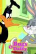 Bugs & Daffy