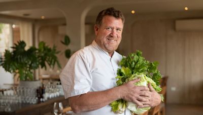 Colorado: el restaurante de Areco que rompe con el molde gauchesco