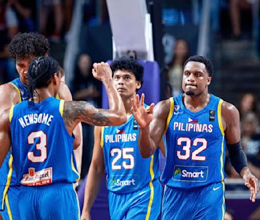 Cone says Brownlee 'ages like fine wine' as Gilas star remains a force