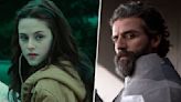 12 years after Twilight, Kristen Stewart is set to star in a new vampire movie with Oscar Isaac