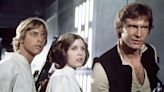 Quais foram os filmes com maior bilheteria de Star Wars?