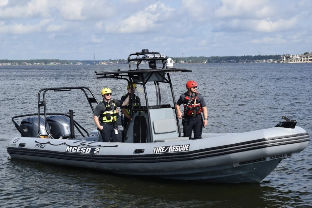 Stay safe on the water this Memorial Day weekend with tips from local officials