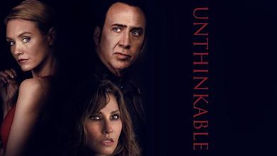 Inconceivable (2017 film)