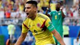 El mensaje de Falcao García a la selección previo a la final de la Copa América