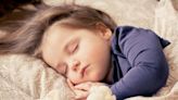 Salud: ¿Cuántas horas debe dormir un niño según su edad?