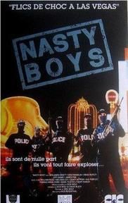 Nasty Boys (TV series)