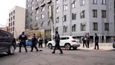 Bronx cops fatally shoot man who held kitchen knife to mother’s throat, saving her life: NYPD