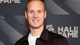 Dan Walker shares cryptic post about 'true friends' amid health battle