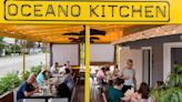 Dining review: Oceano Kitchen does local in big, delicious ways