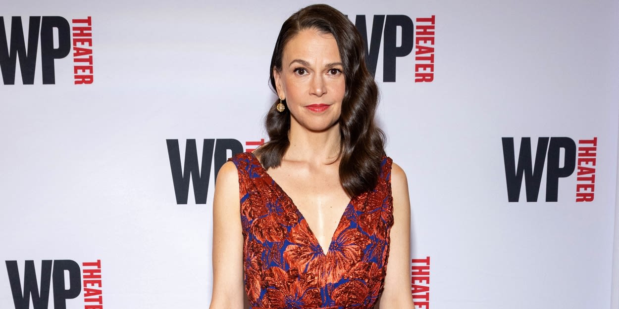 Sutton Foster, Adrienne Warren & More Set for 2024-25 Season at the Hobby Center