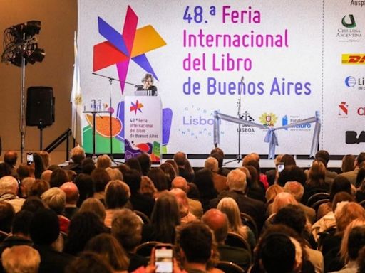 Por la crisis en la Universidad del Comahue, la rectora Gentile expone hoy en la Feria del Libro