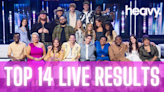 ‘American Idol’ Live Results: Top 14 of Season 22