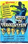 House of Frankenstein (film)