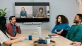 SCN Hybrid World: Videobars Offer Simplified Conferencing Solution