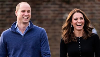 Prince William-Kate Middleton Relationship Timeline: From College Love To Royal Wedding