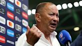 Eddie Jones blows lid in 'worst interview I've done' ahead of England reunion