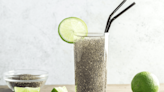 Everyone Is Sipping Chia Seed Water Right Now—Should You Make It Yourself?