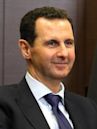 Bashar Al-Assad