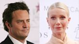Gwyneth Paltrow recalls ‘magical summer’ with Matthew Perry