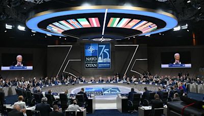 NATO allies call China a ‘decisive enabler’ of Russia in Ukraine war as bloc eyes Asia security threats