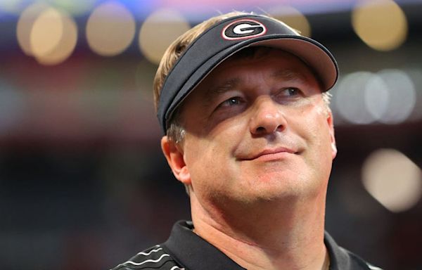Kirby Smart puts Athens home up for sale | See the photos