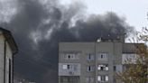 Ucrania bombardeó Lugansk con misiles ATACMS