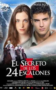 El secreto de los 24 escalones