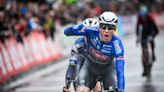 Classic Brugge-De Panne: Jasper Philipsen prevails on day of rain and misery