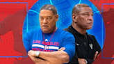 Laurence Fishburne’s Key to Playing Doc Rivers? Having No Idea Who He Was.