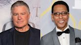 Emmys will honor the late actors Treat Williams and Ron Cephas Jones with nominations