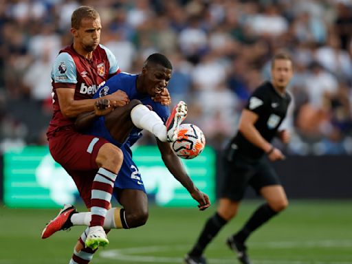 Chelsea vs West Ham: How to watch live, stream link, team news