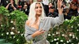 Kim Kardashian Explains That Met Gala Cardigan
