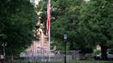 UNC Interim Chancellor praised for restoring American flag after protesters replaced it with Palestinian flag