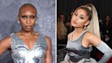 The First Look at Ariana Grande and Cynthia Erivo in ‘Wicked’ Is Finally Here