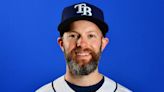 Rays coach Jonathan Erlichman is Tampa Bay's dugout Jedi – even if he didn't play baseball