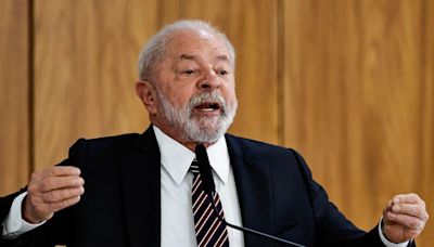 Lula defende regulação urgente das big techs e fala em construir proposta com Congresso Por Estadão Conteúdo