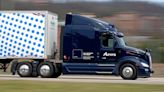 Trucks with no one aboard? The future is near for self-driving tractor-trailers on US roads