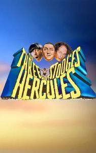 The Three Stooges Meet Hercules